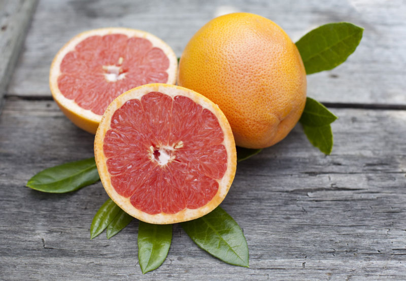 grapefruit