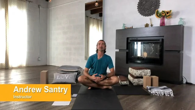 Andrew Santry video thumbnail